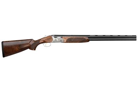 BERETTA 687 Silver Pigeon III 20 Gauge Over/Under Shotgun with 28 Inch Barrel