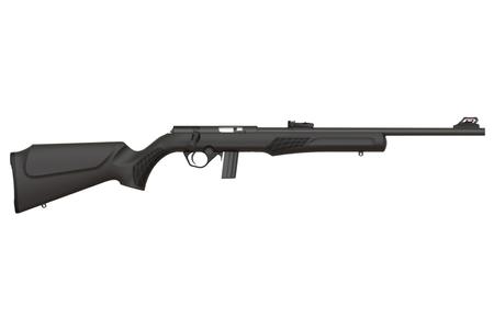 ROSSI RB 22LR BK/BK 18` 10 RDS