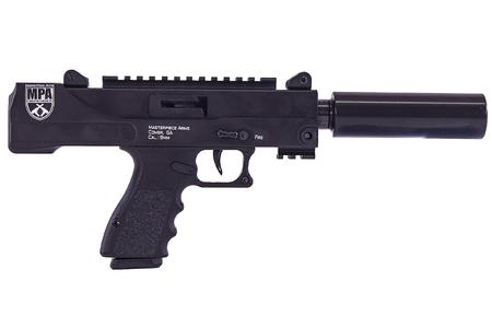 MASTERPIECE ARMS Defender Series 9mm Pistol
