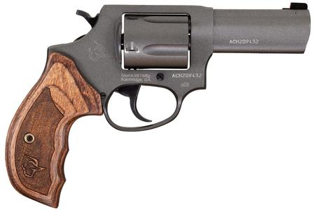 Taurus Tracker Stainless .357 Magnum Revolver for Sale