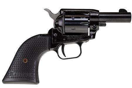 HERITAGE Barkeep 22 LR Revolver with 2 Inch Barrel and Black Polymer Grips
