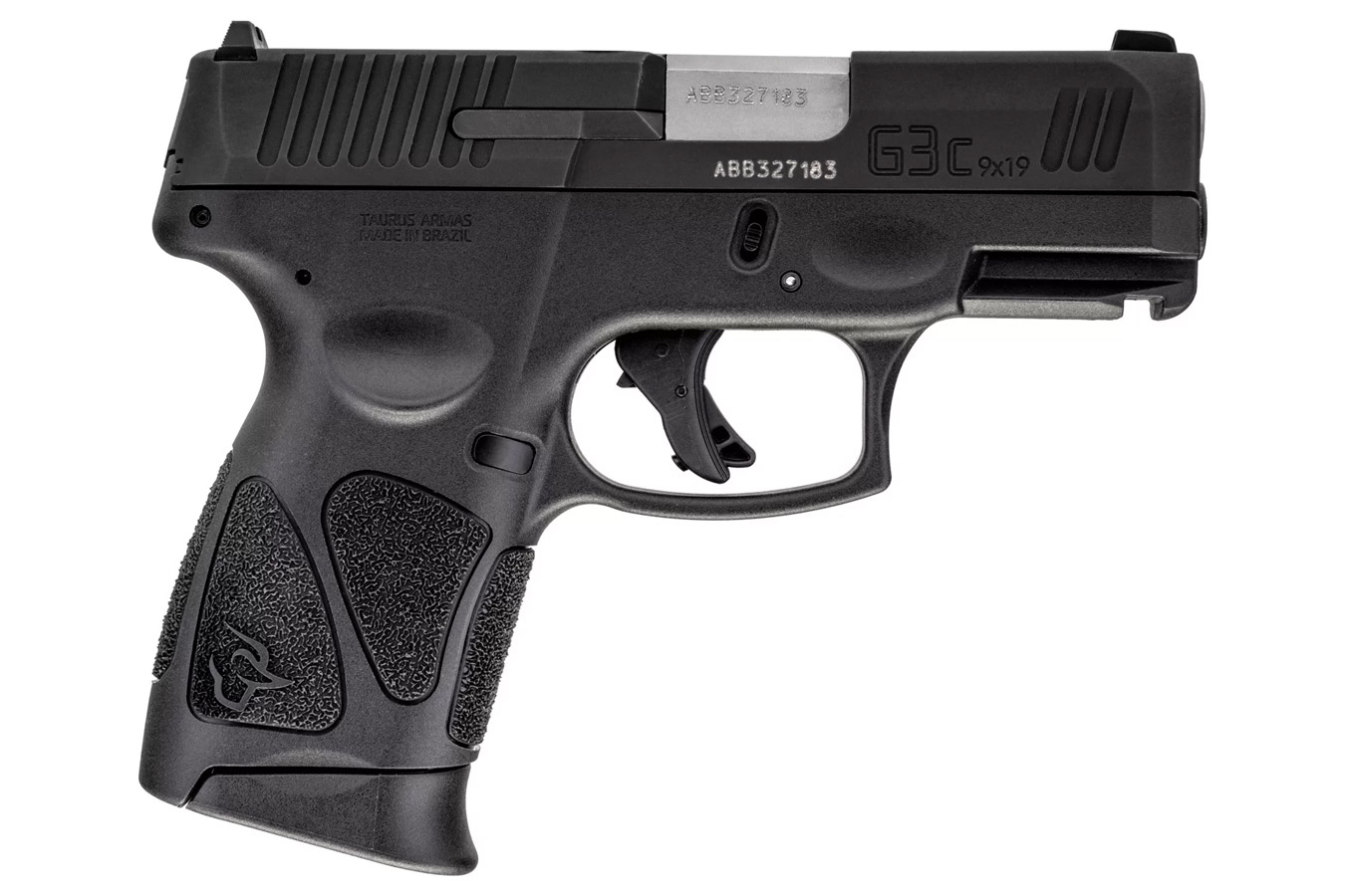 G3C 9MM PACKAGED W/ UM TACTICAL HOLSTER