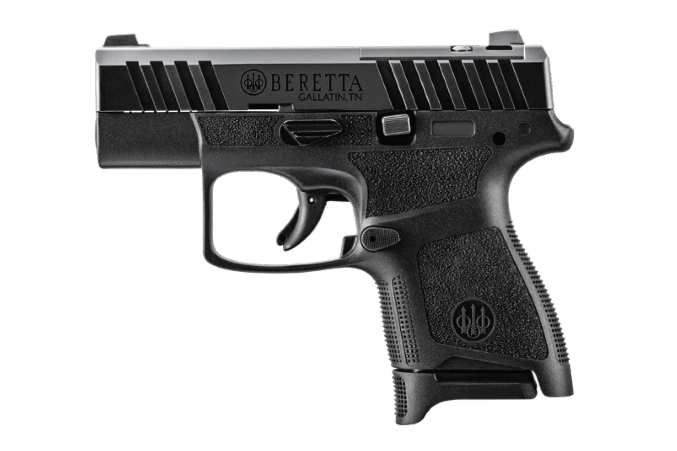 APX A1 CARRY 9MM BLACK
