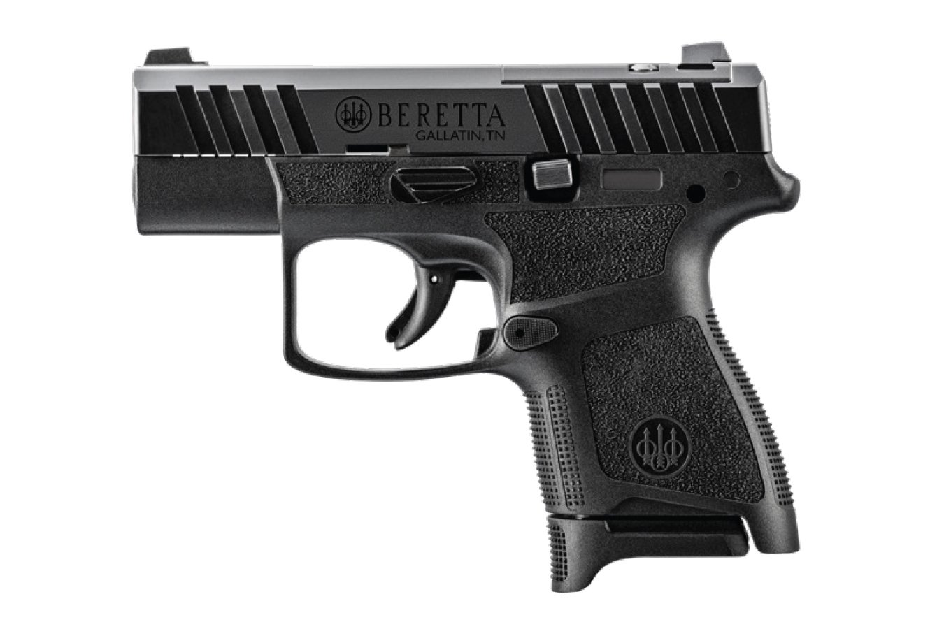 BERETTA APX A1 CARRY 9MM BLACK