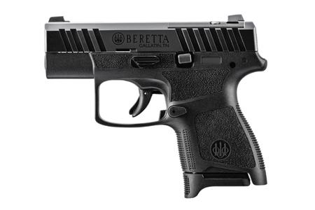 BERETTA APX-A1 Carry 9mm Optic Ready Pistol