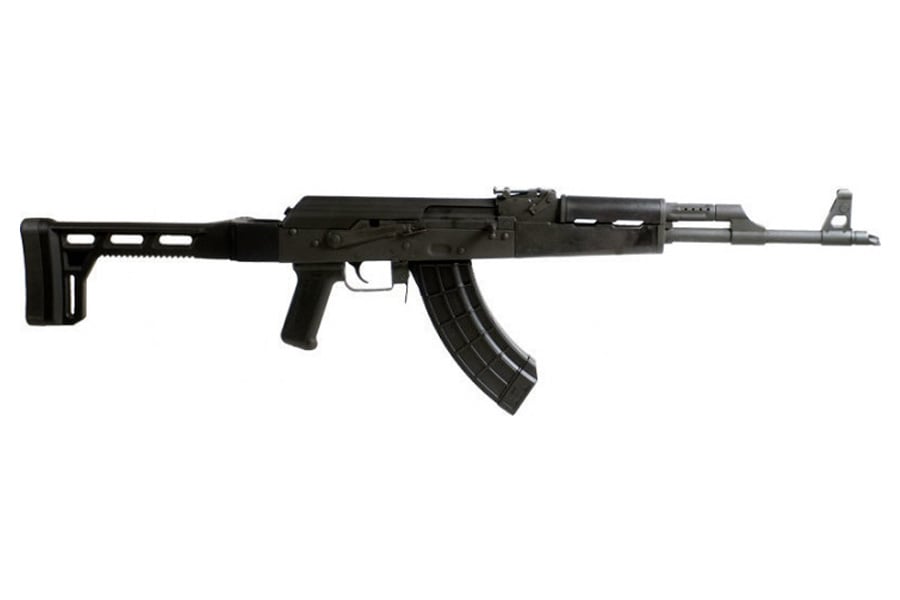 CENTURY ARMS VSKA 7.62X39MM 30+1 FOLDING STOCK