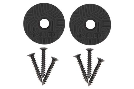 TWO-PIECE DISC MAGNET SET