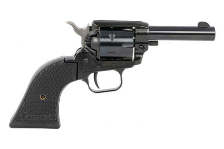 HERITAGE Barkeep 22 LR Revolver with 3.6 Inch Barrel and Black Polymer Grips