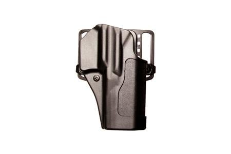 SPORTSTER STANDARD HOLSTER GLOCK 17 22 31 LEFT HANDED