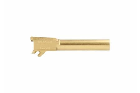 P365 9MM 3.1 INCH LCI GOLD BARREL