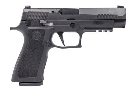 SIG SAUER P320 XFull 9mm Optic Ready Striker-Fired Pistol with XRAY3 Day/Night Sights