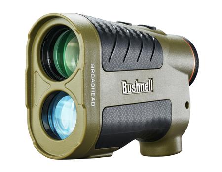 BUSHNELL Broadhead Laser Rangefinder
