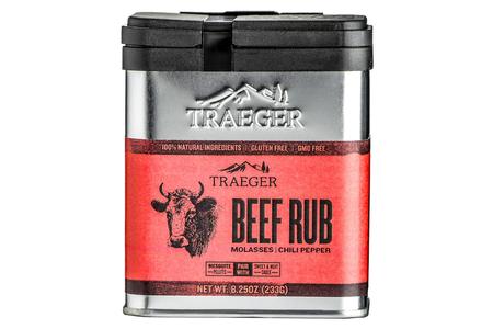 BEEF RUB