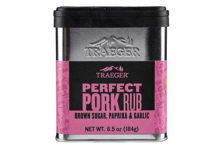 PERFECT PORK RUB