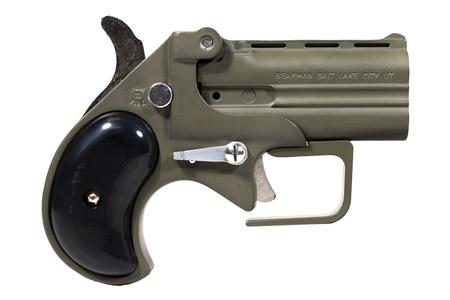 380 ACP OD GREEN DERRINGER