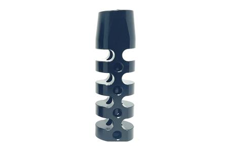 BOWDEN TACTICAL 1/2-28 Small Foundation Series Muzzle Brake for AR-15