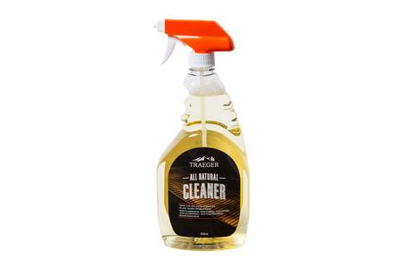TRAEGER ALL NATURAL CLEANER 950ML