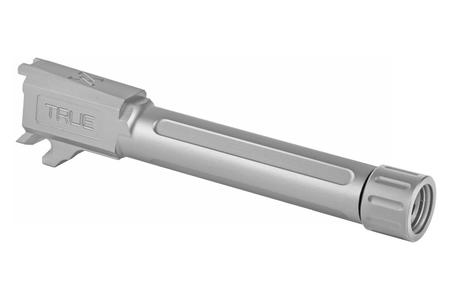 TRUE PRECISION Threaded Stainless Barrel for Sig Sauer P365XL Pistols