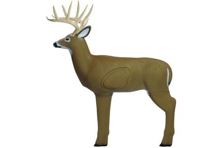 SHOOTER BUCK 3D TARGET