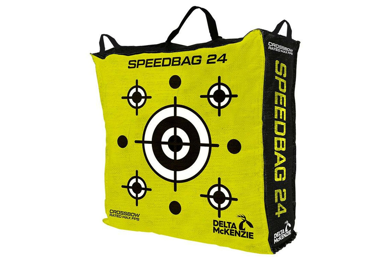 Delta Speedbag 24 Inch Bag Target