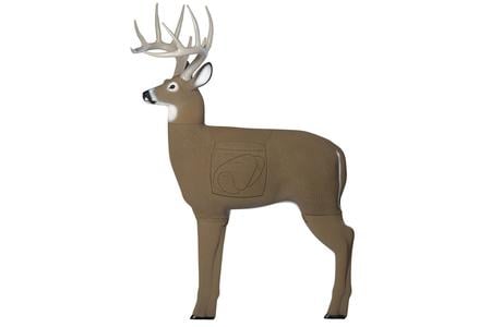 GLENDEL BUCK 3D TARGET