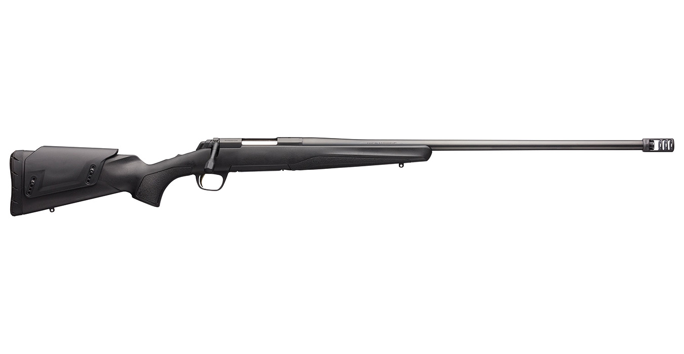 BROWNING FIREARMS XBLT STKR LR ADJ,SRMB 308 