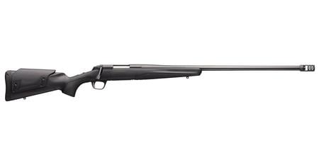 BROWNING FIREARMS X-Bolt Stalker Long Range 308 Win Bolt-Action Rifle