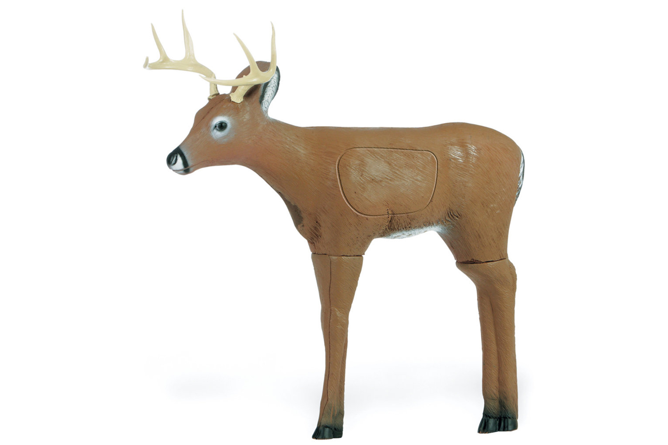 DELTA INTRUDER BUCK 3D TARGET