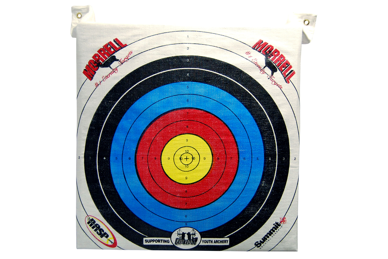 MORRELL NASP YOUTH ARCHERY TARGET