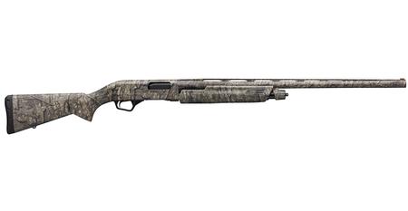 WINCHESTER FIREARMS SXP Waterfowl Hunter 20 Gauge Pump-Action Shotgun with 28 inch Barrel and Realtree Timber Camo Finish
