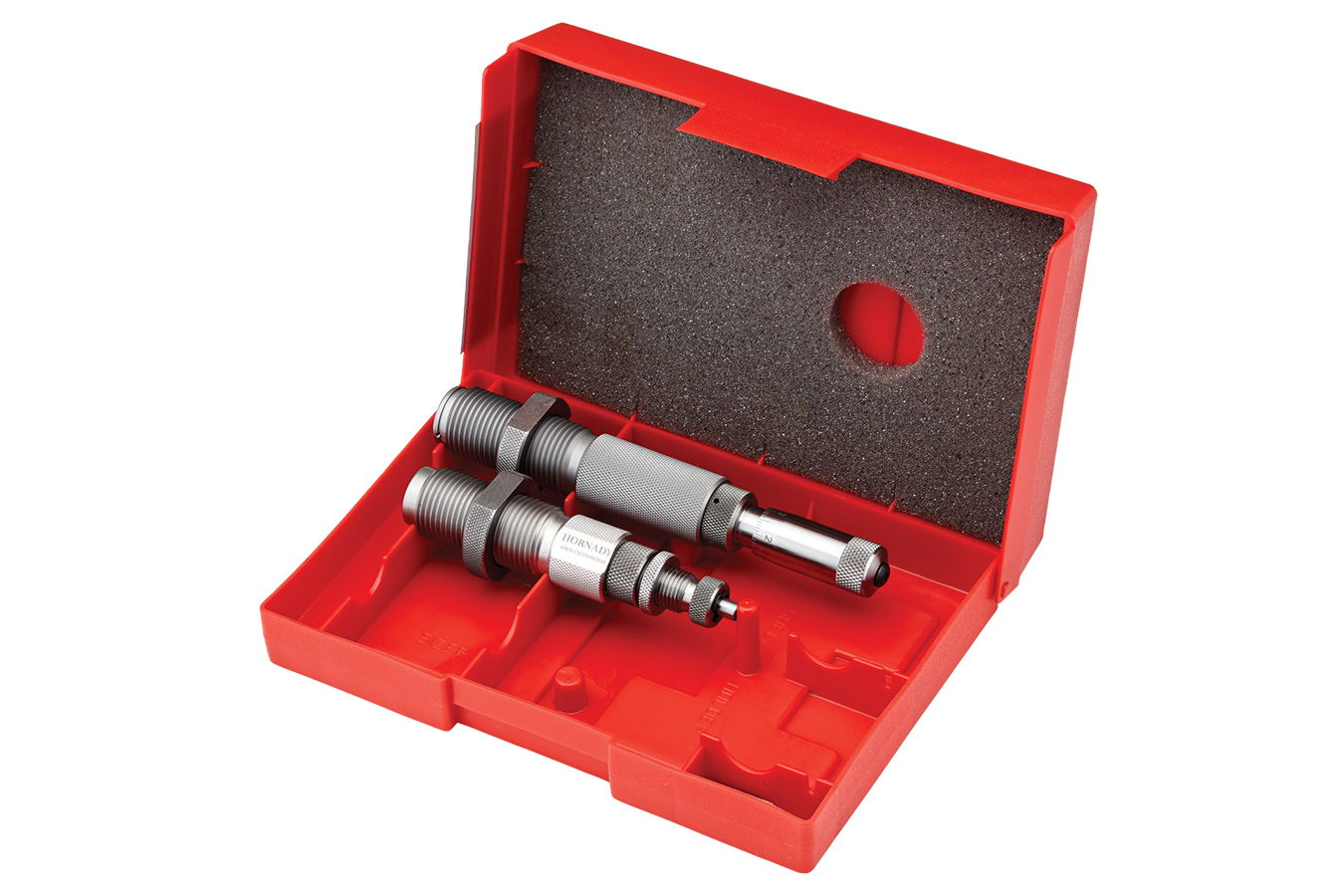 HORNADY 308 WIN MATCH GRADE DIE SET .308