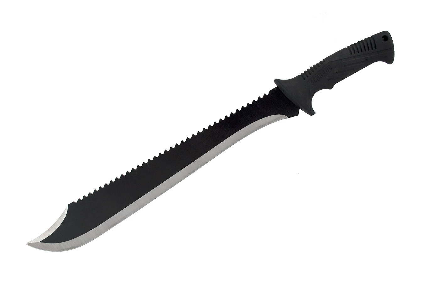 BTI LLC FULL TANG 22 INCH MACHETE