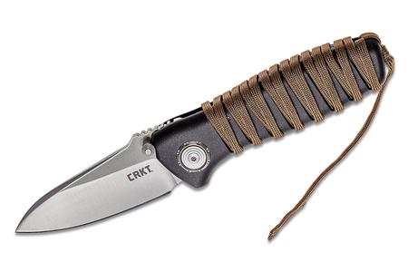 COLUMBIA RIVER KNIFE Parascale