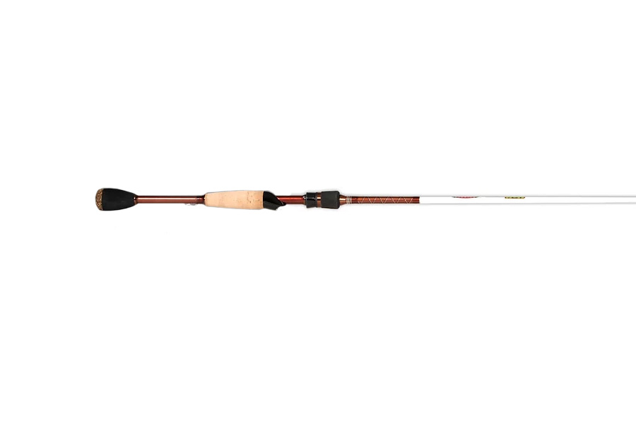 Discount Duckett Fishing Walleye Series 6ft 6in Spinning Rod ML
