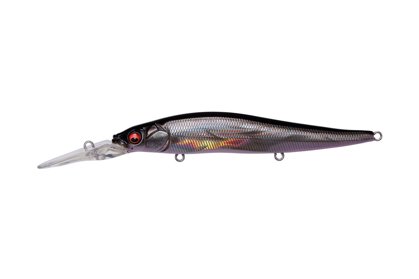 Discount Megabass Vision Oneten+2 Jerkbait for Sale, Online Fishing Baits  Store