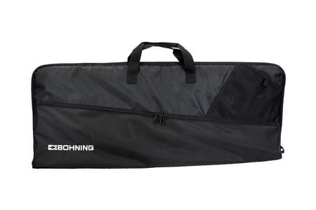 YOUTH BOW CASE, BLACK