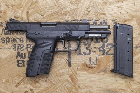 FIVE-SEVEN 5.7X28MM POLICE TRADE-IN PISTOL