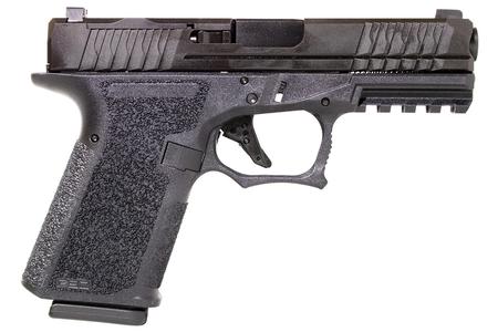 POLYMER80 PFC9 9mm Optic-Ready Compact Pistol 
