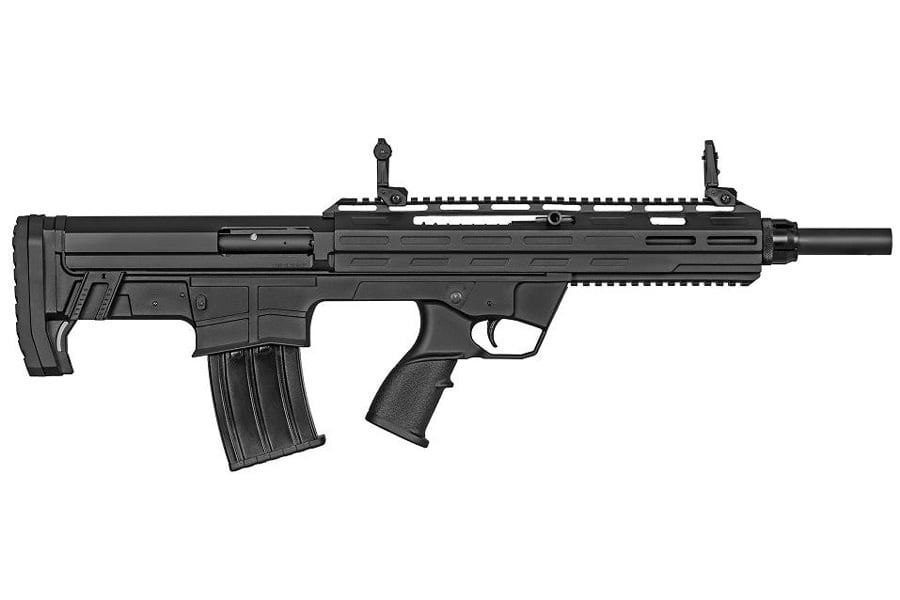 No. 16 Best Selling: SDS IMPORTS BP STYLE 12 GA  MAGAZINE FED SHOTGUN