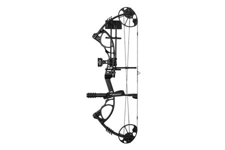EDGE XT LH BLACK