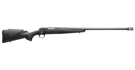 BROWNING FIREARMS X-Bolt Stalker Long Range 300 PRC Bolt-Action Rifle