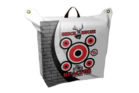 MORRELL Brickhouse Reactor Crossbow Target