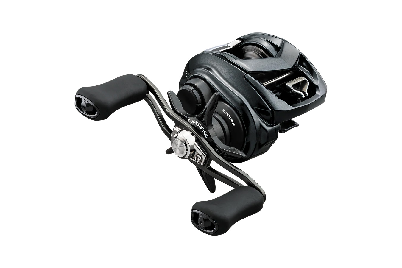 Daiwa Tatula SV70 7.1:1 Right Hand Baitcast Reel