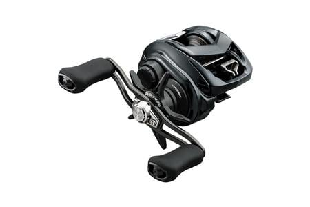 Daiwa Baitcasting Reels For Sale