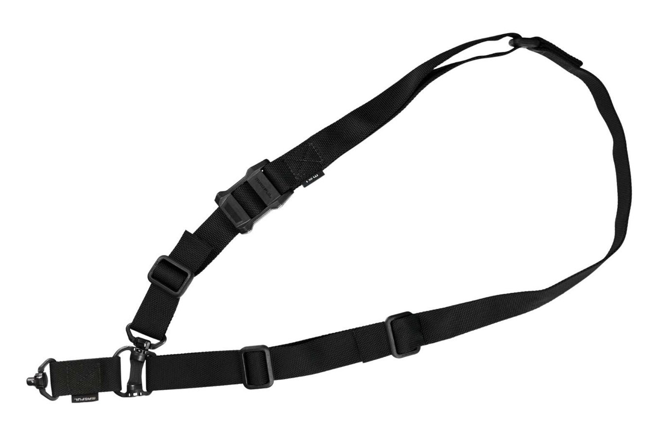 MAGPUL MSM QDM SLING, ADJUSTABLE, TWO-POINT