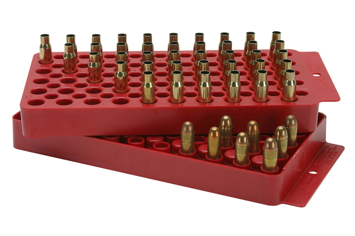 MTM UNIVERSAL LOADING TRAY ALL CALIBERS