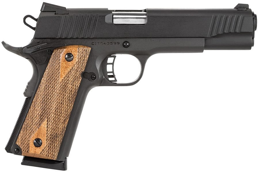 LEGACY CITADEL 1911 45 ACP FULL-SIZE PISTOL