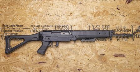 SIG SAUER 556R 7.62x39 Police Trade-In Semi-Auto Rifle (Mag Not Included)