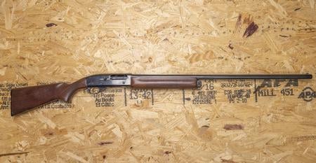 MOHAWK 48 12 GAUGE POLICE TRADE-IN SEMI-AUTO SHOTGUN