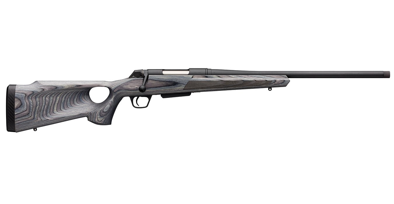 WINCHESTER FIREARMS XPR THBHL VARMINT SR 223 REM 24` BBL